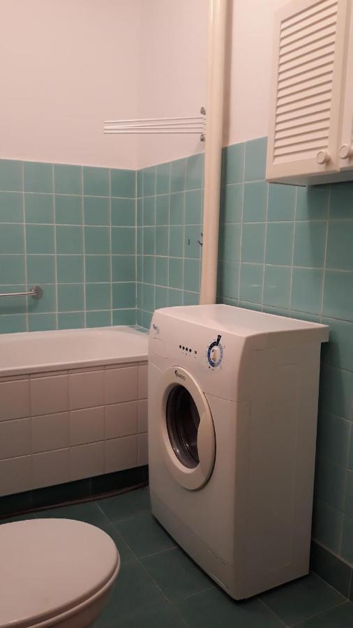 2-Room-Flat At The Beach Gdansk Bagian luar foto
