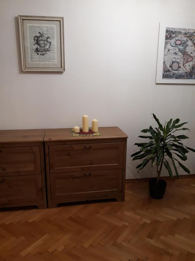 2-Room-Flat At The Beach Gdansk Bagian luar foto