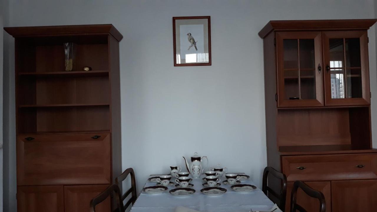 2-Room-Flat At The Beach Gdansk Bagian luar foto